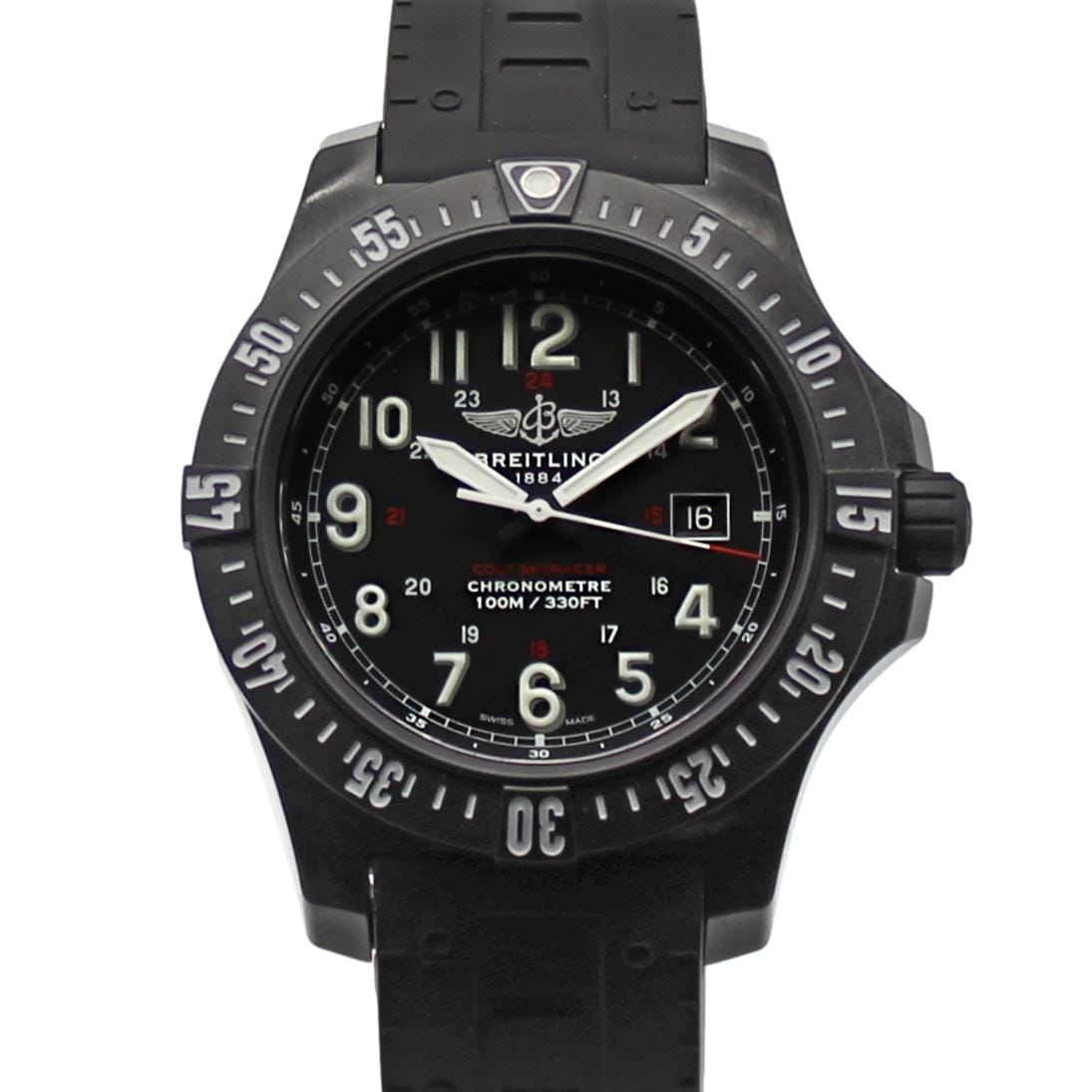 Breitling Colt Skyracer X74320E4