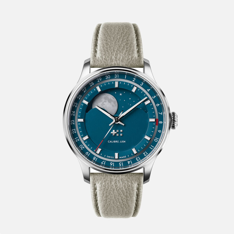 Christopher Ward C1 Moonglow