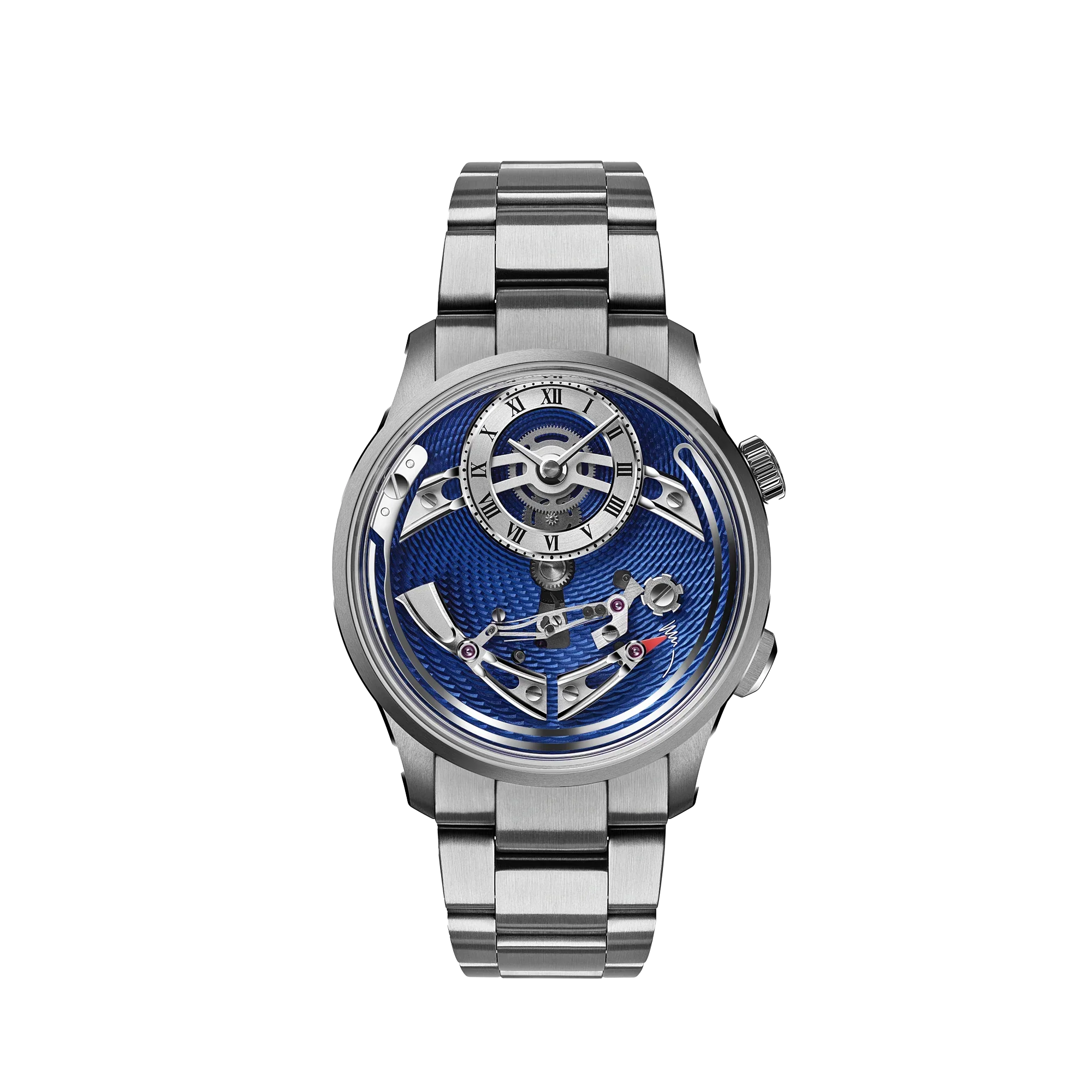 Christopher Ward C1 Bel Canto