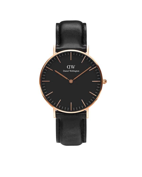 Daniel Wellington Classic 36