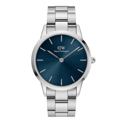 Daniel Wellington Iconic Link 40mm