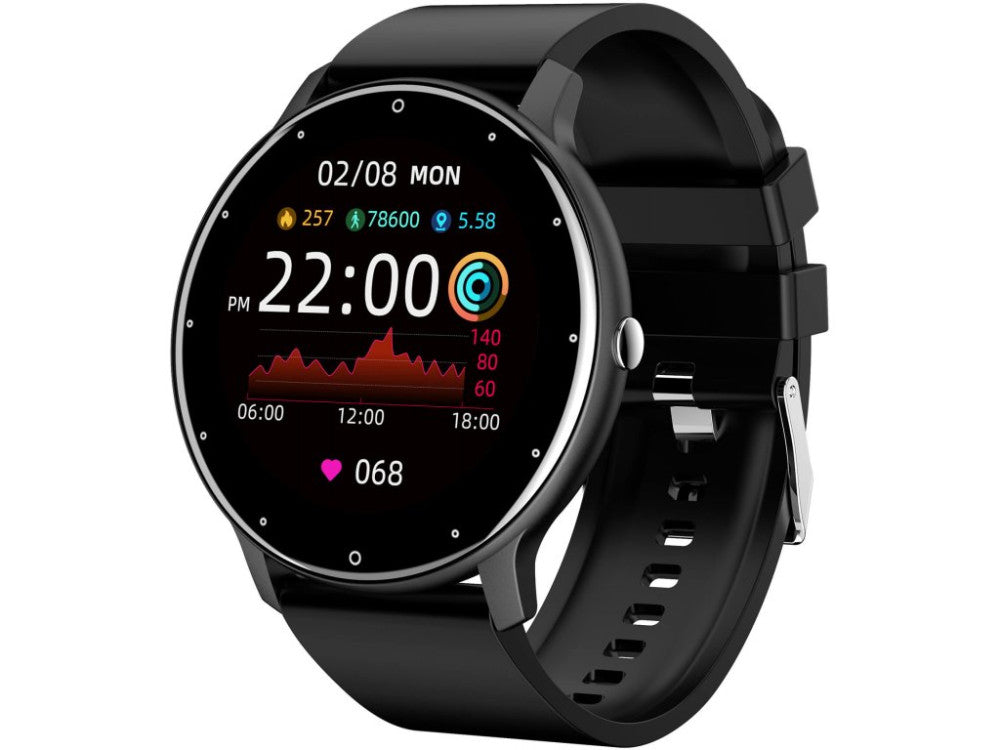 Da Fit Smart Watch 4