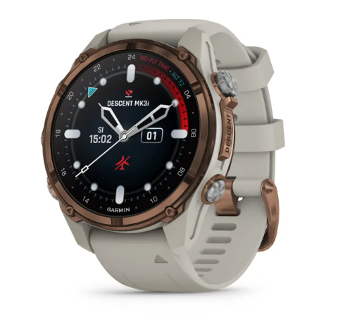 Garmin Descent Mk3i 43mm