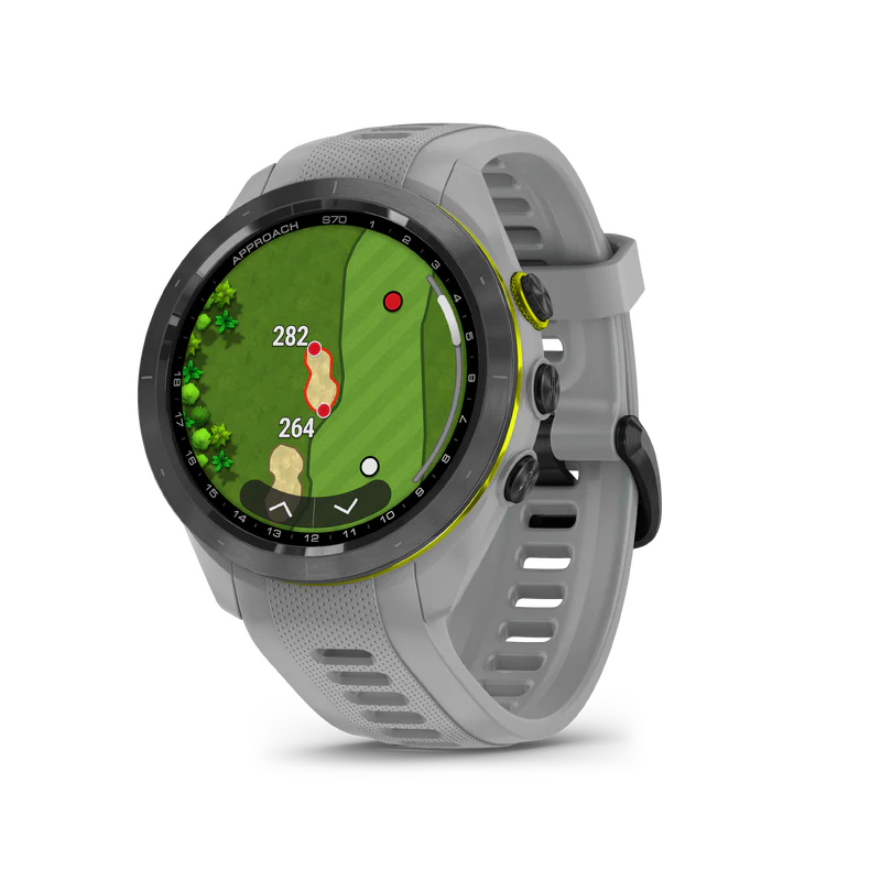 Garmin Approach S70 42mm