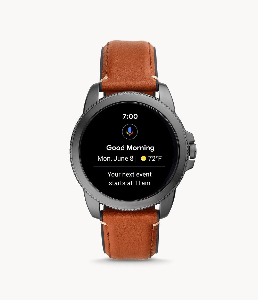 Fossil Gen 5E