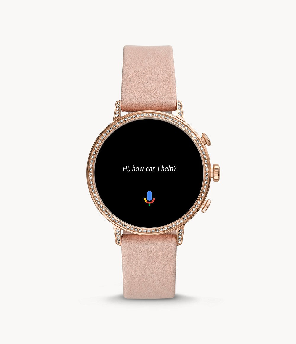 Fossil Gen 4 - Venture HR