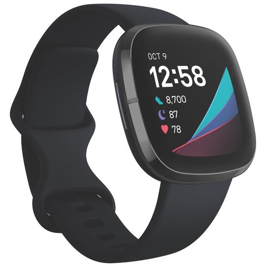FitBit Sense & Sense 2 Watch Straps