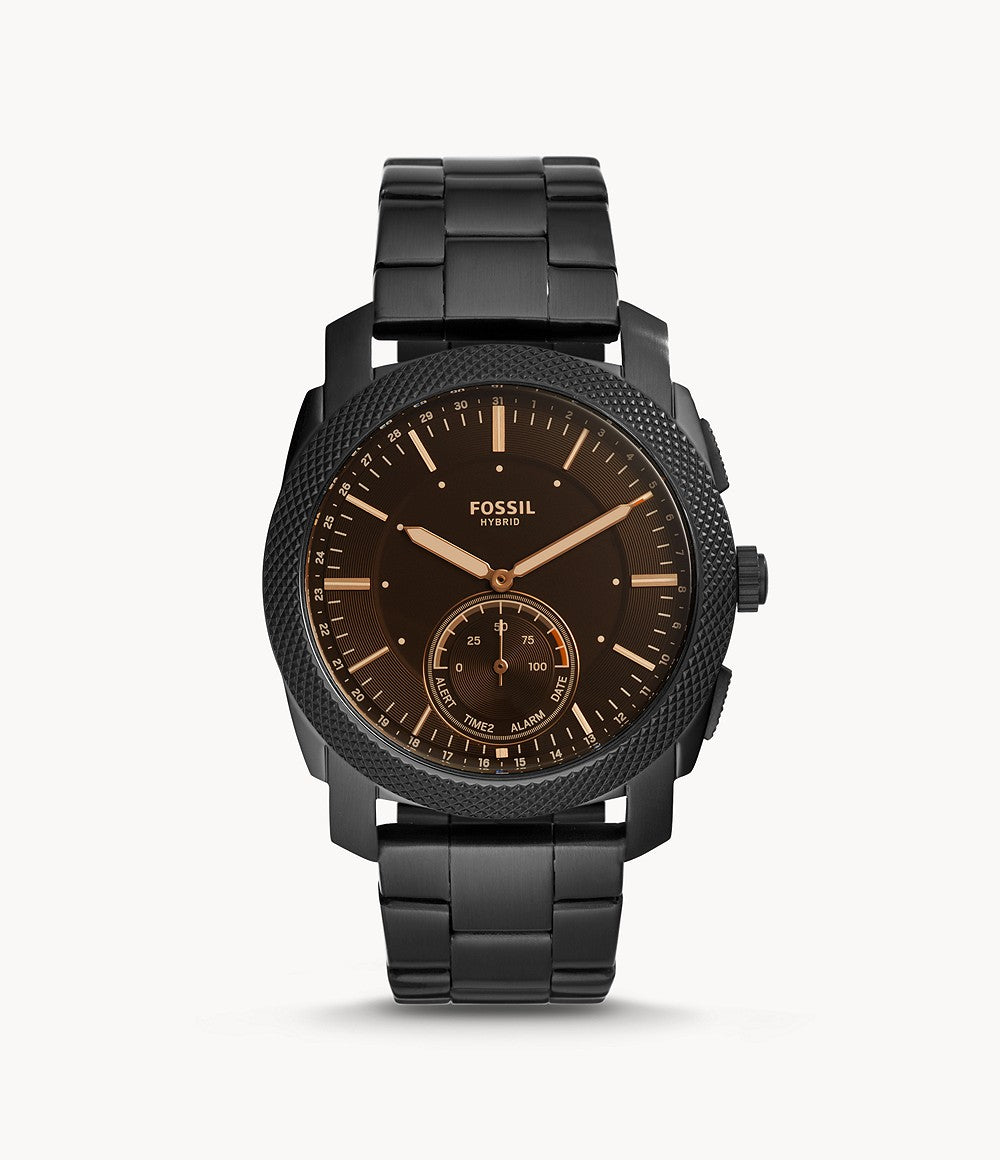 Fossil Hybrid Smartwatch Machine