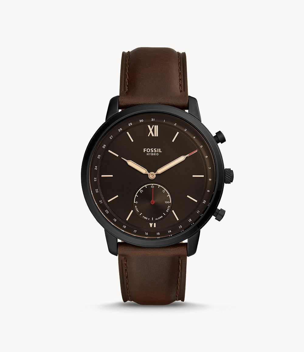 Fossil Hybrid Smartwatch Neutra