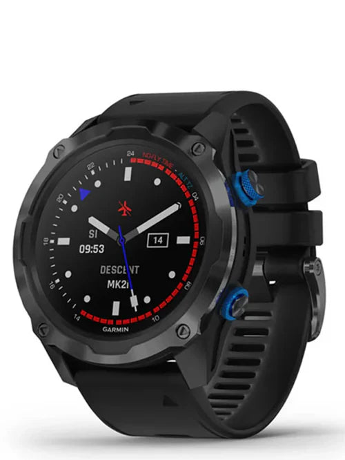 Garmin Descent MK1/MK2/MK2i