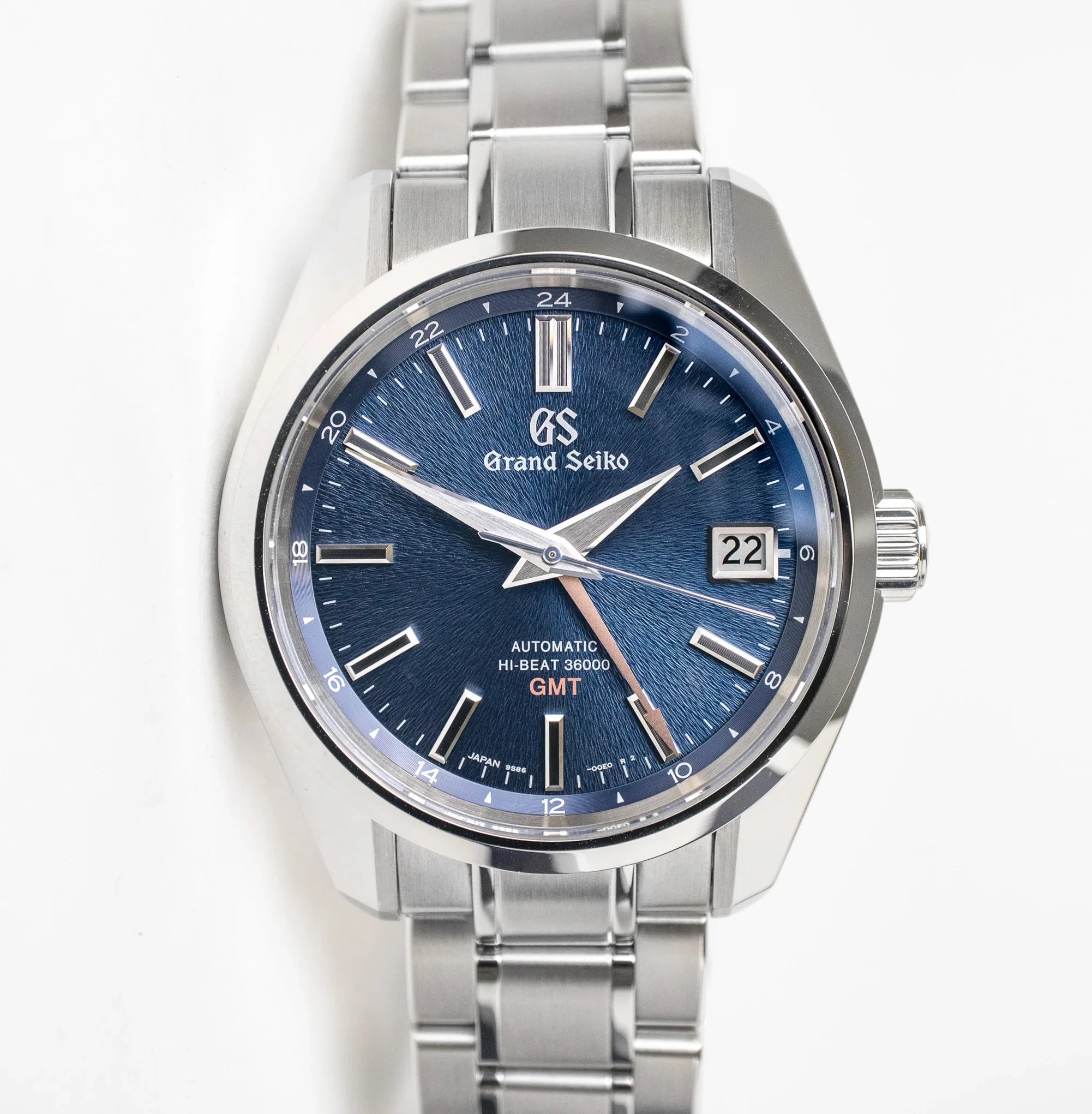 Grand Seiko SBGJ231