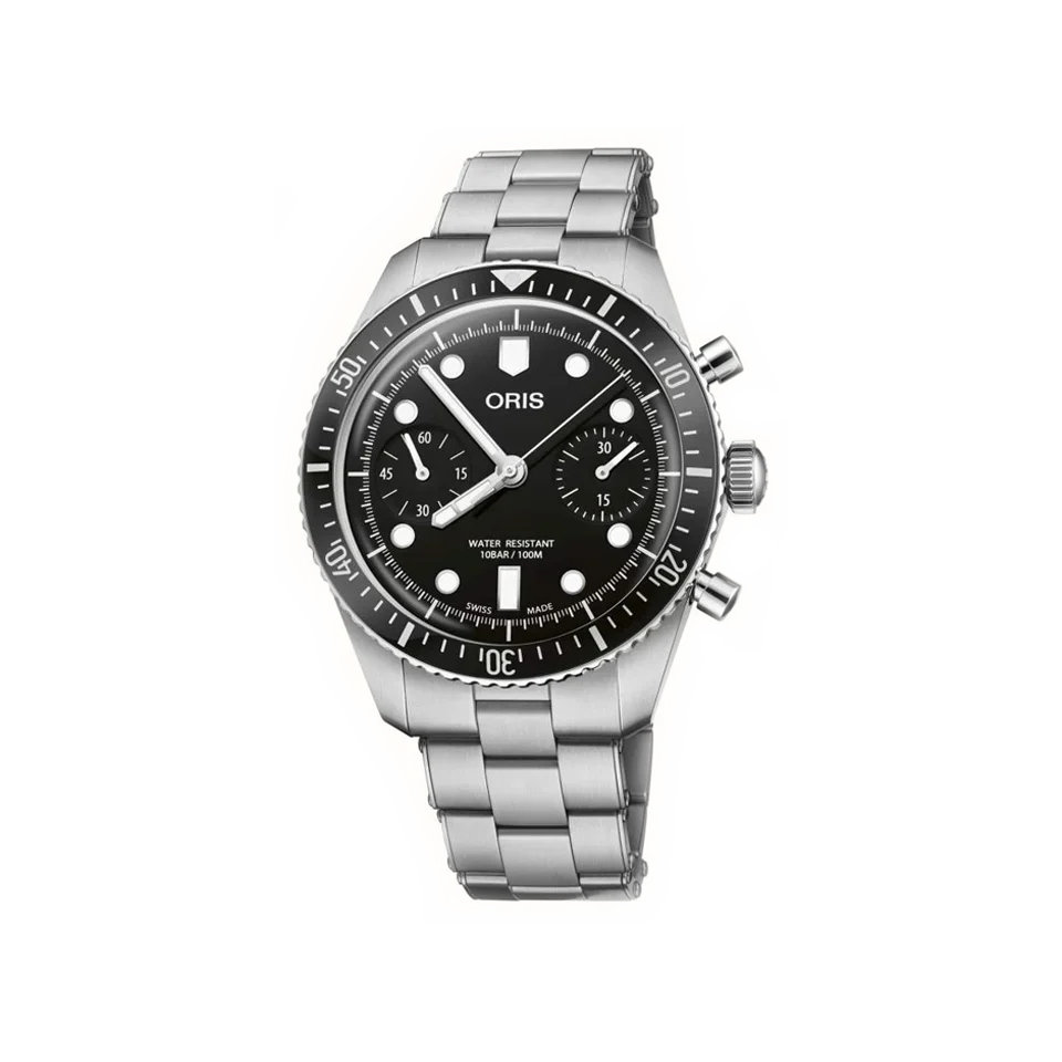 Oris Divers 65