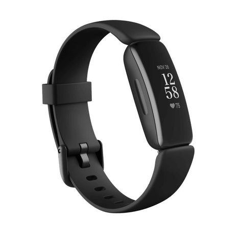 Fitbit Inspire and Inspire 2