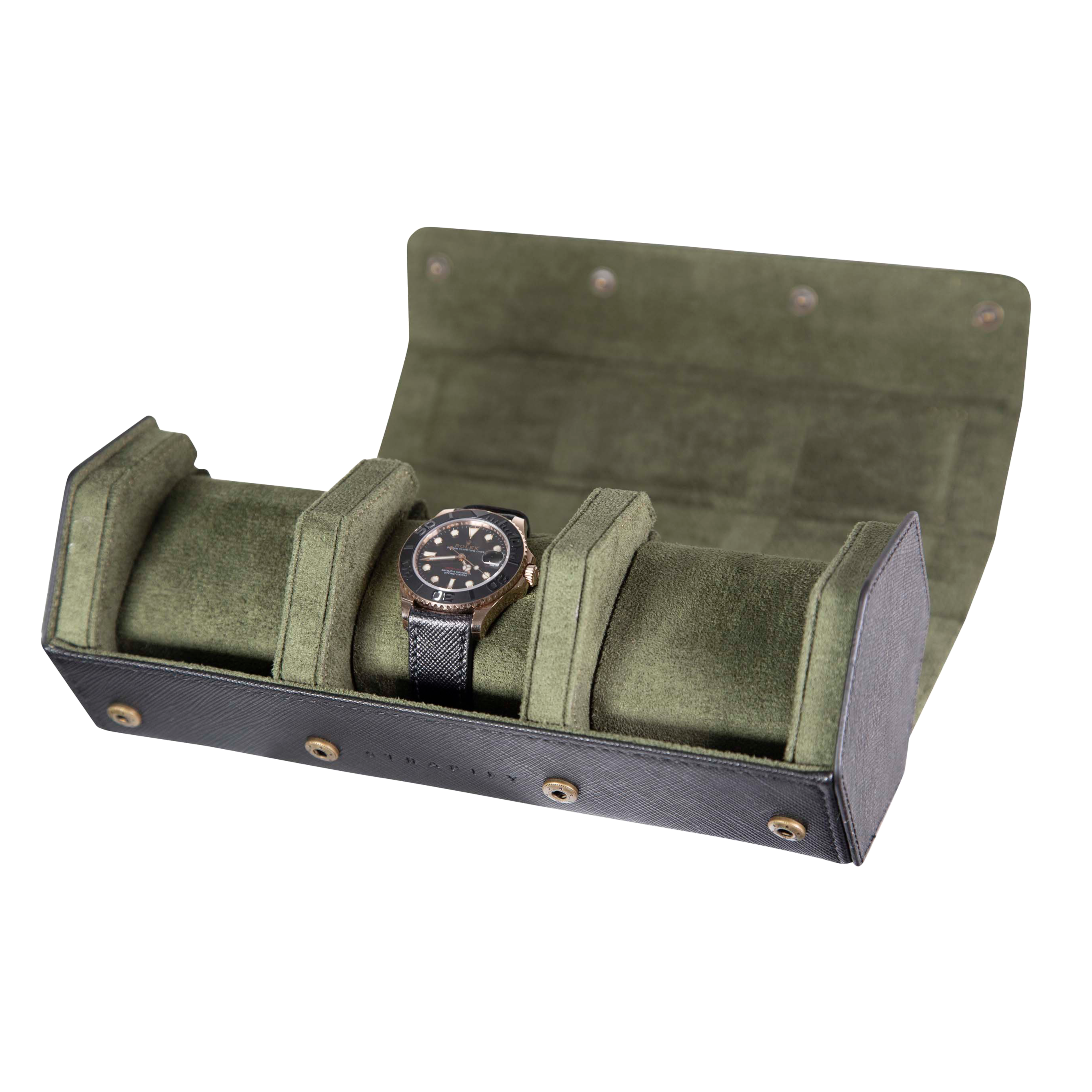 Watch Rolls