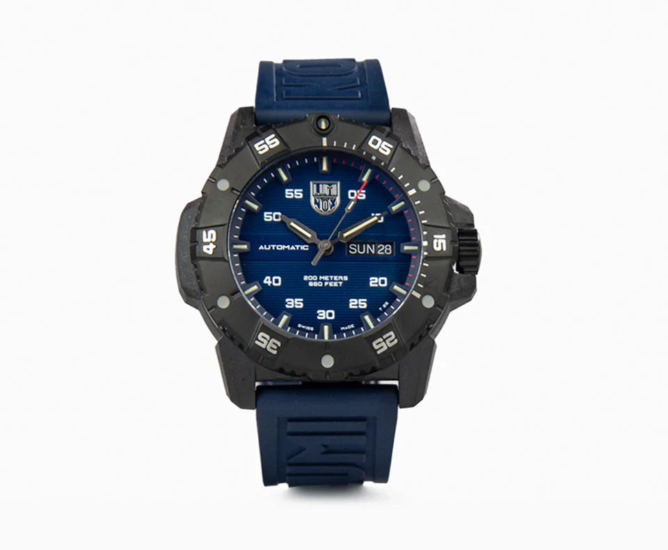 Luminox Master Carbon SEAL Automatic XS.3863