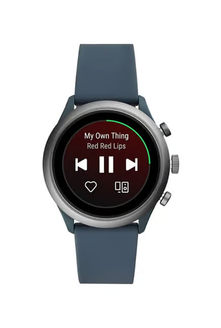 Fossil Sport 43mm