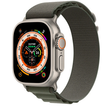 Apple Watch Ultra Watch Straps