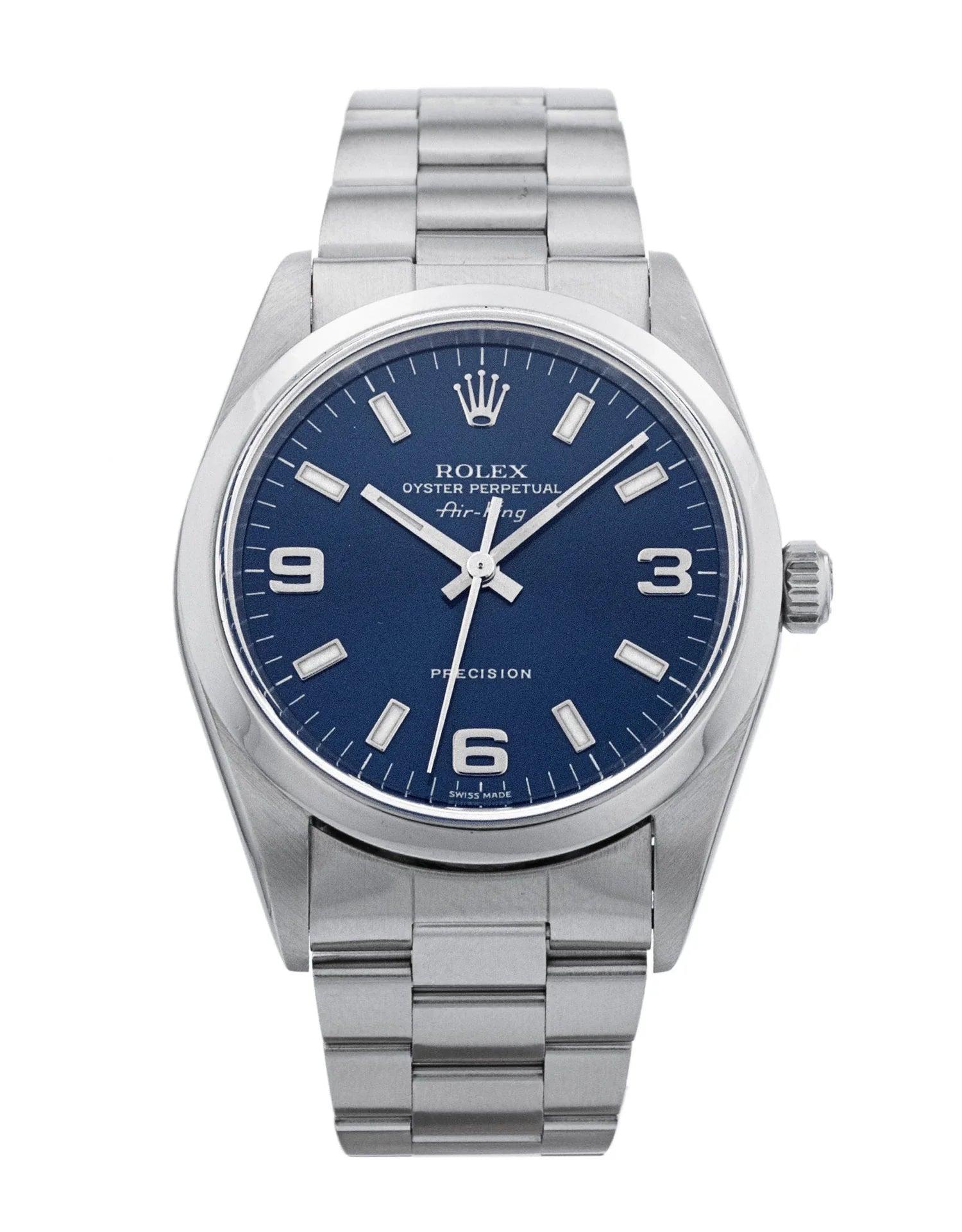 Rolex Air-King