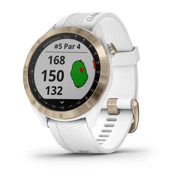 Garmin Approach watch strap replacements