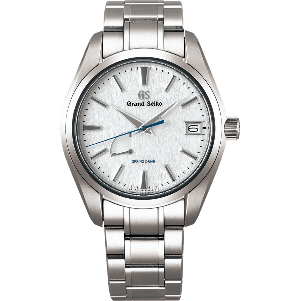 Grand Seiko SBGA211