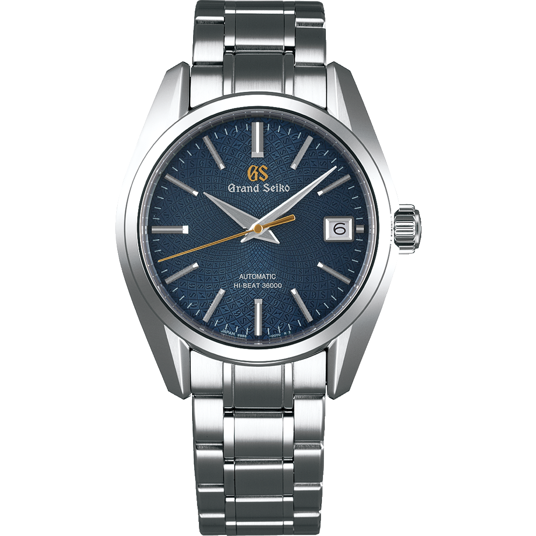 Grand Seiko SBGH267G