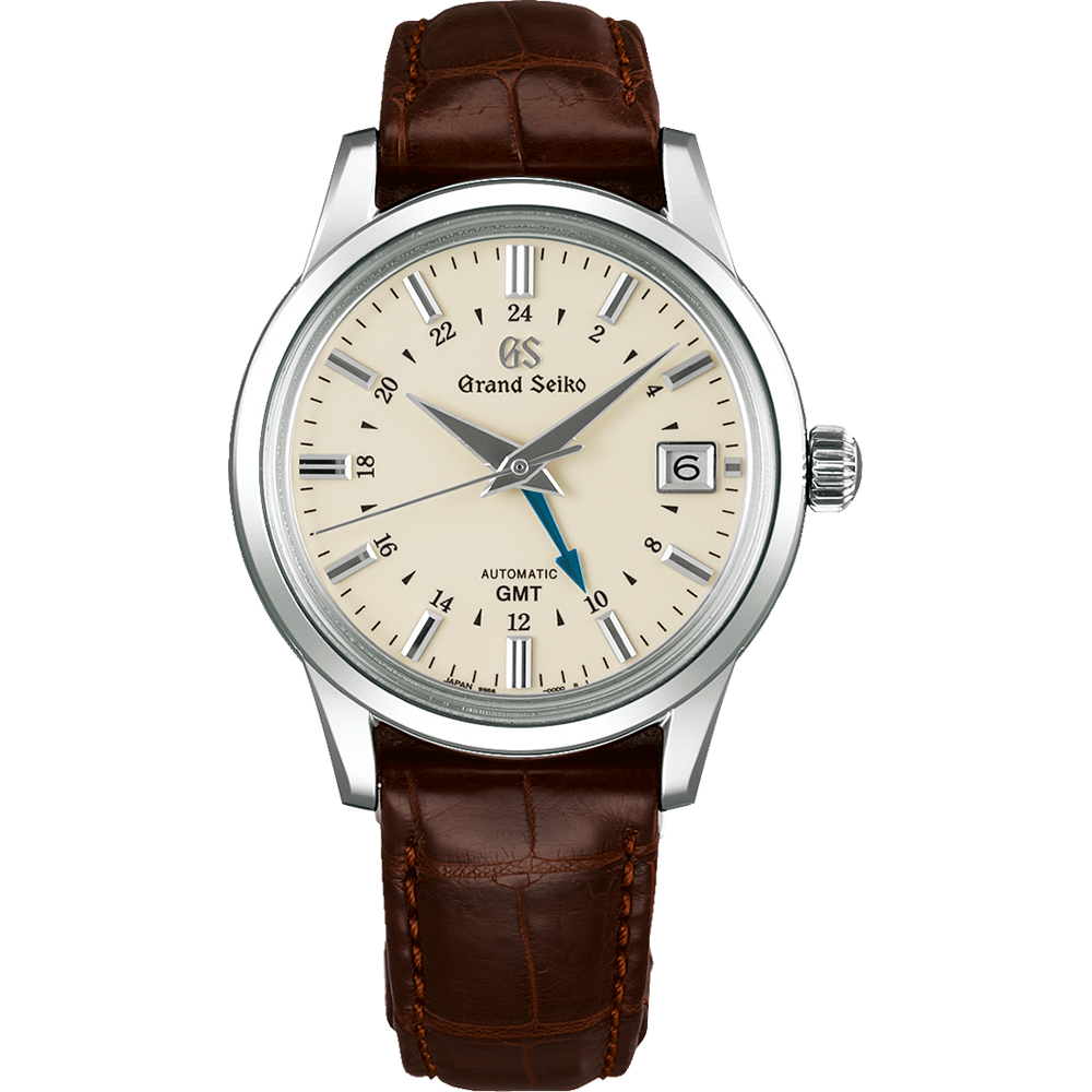 Grand Seiko SBGM221