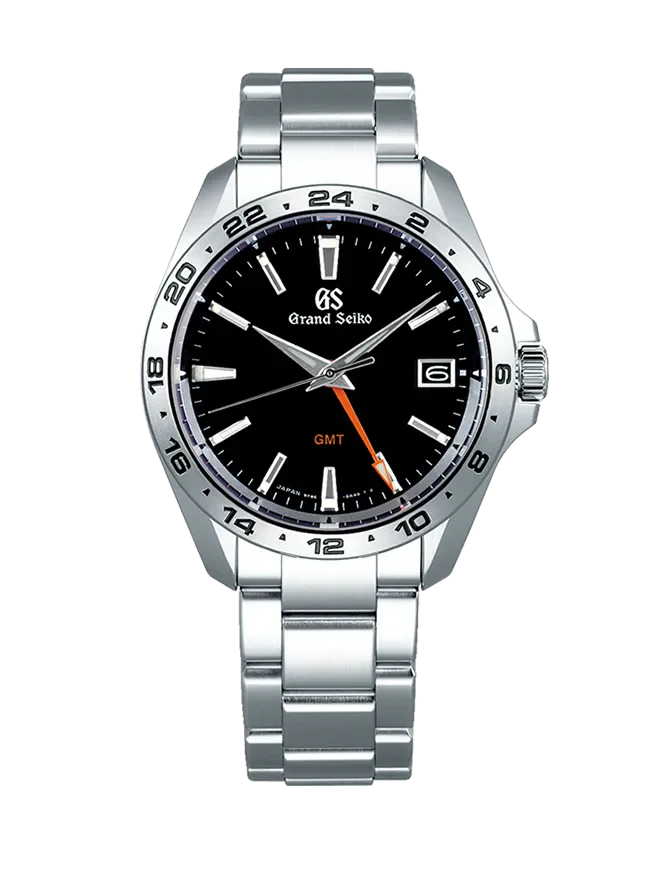 Grand Seiko SBGN003