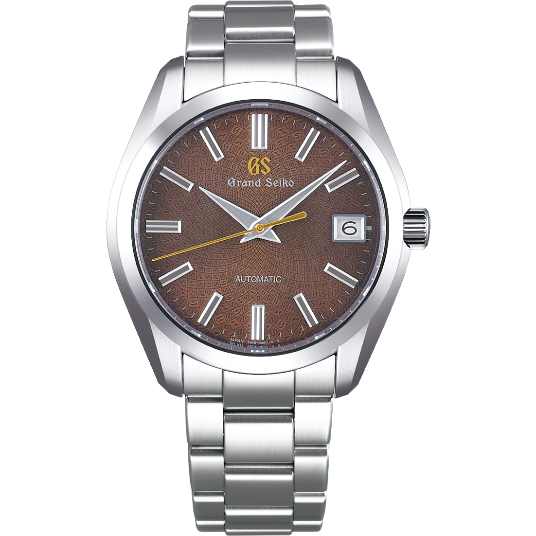 Grand Seiko SBGR311