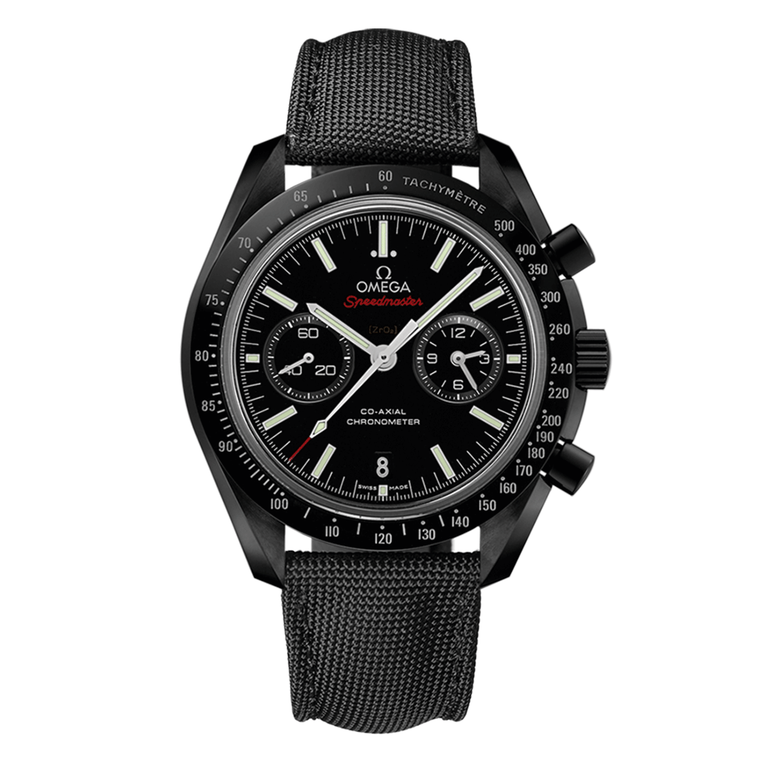 Omega Dark Side of The Moon (311.92.44.51.01.007)