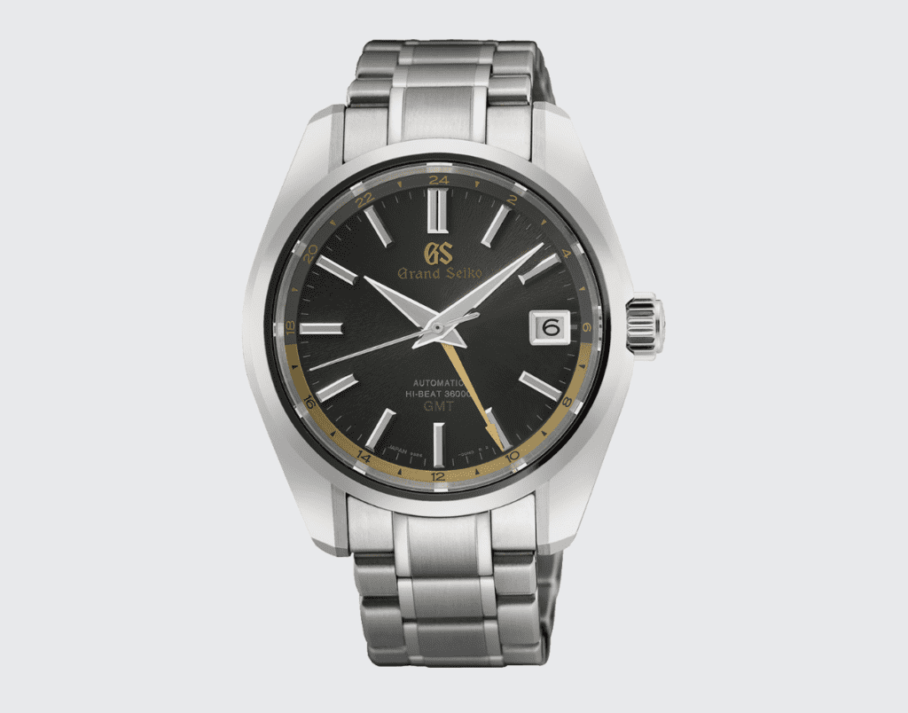 Grand Seiko SBGJ253
