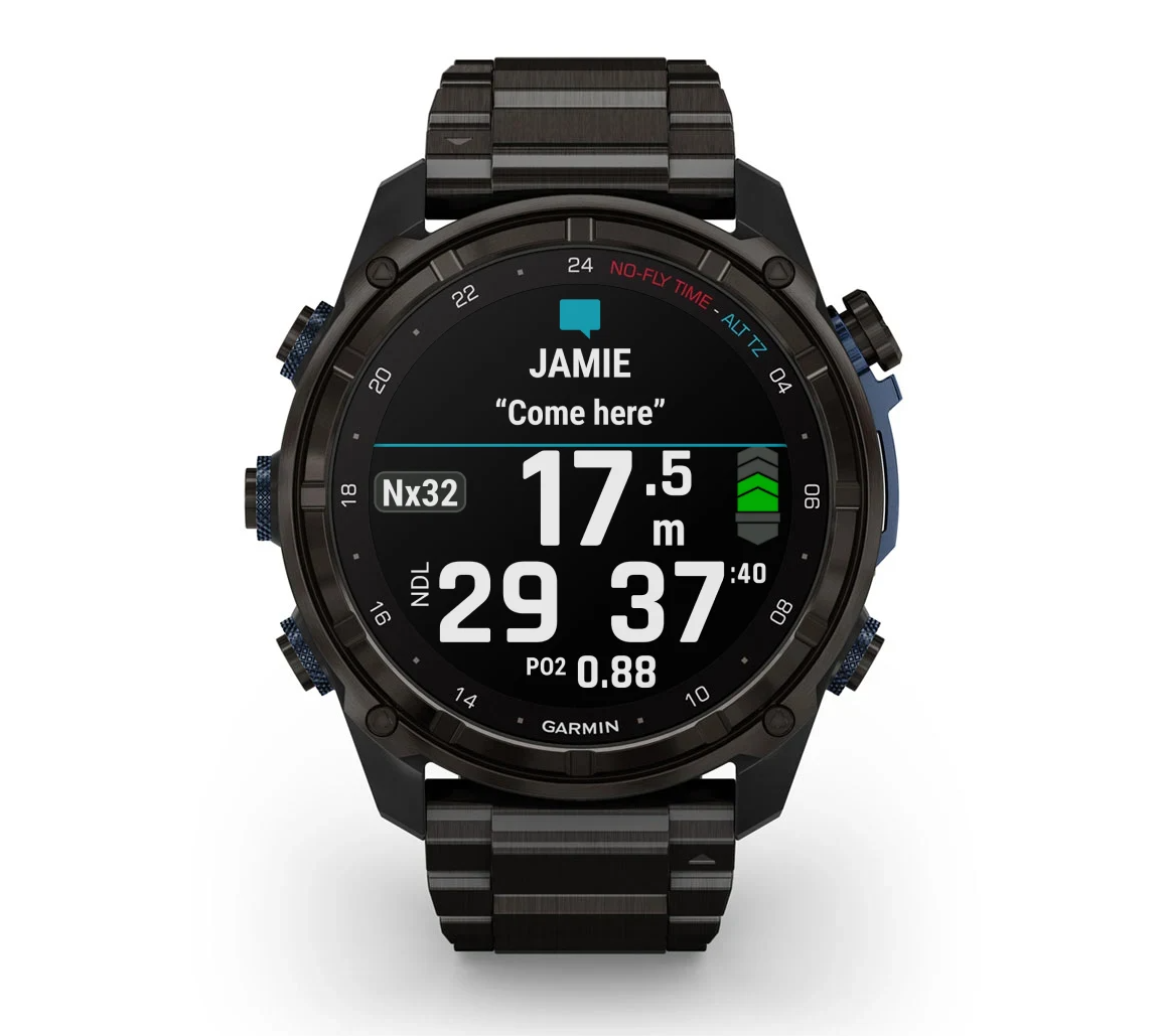 Garmin Descent MK3I 51mm