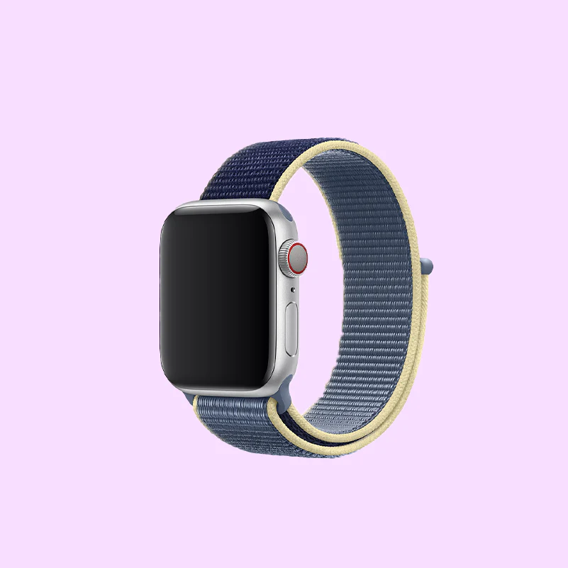 Apple Sports Loop