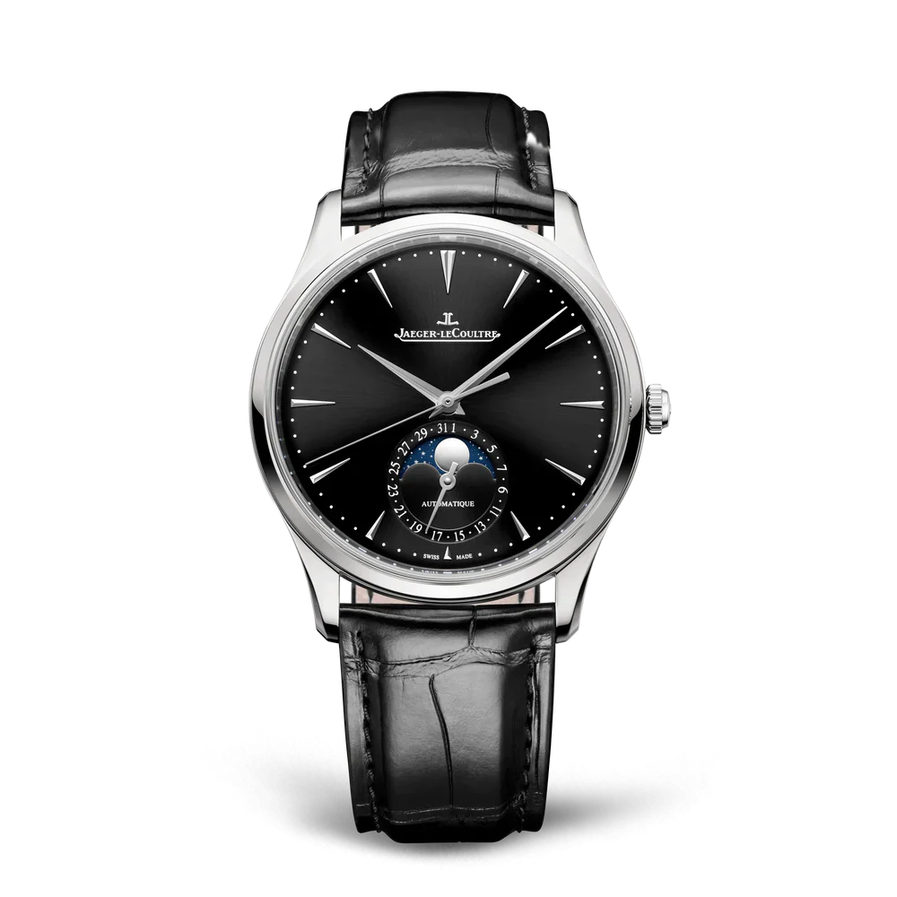 Jaeger-LeCoultre Master Ultra Thin Moon