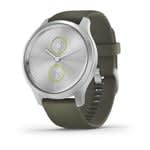 Garmin Vivomove Style Watch Straps and Band Replacements