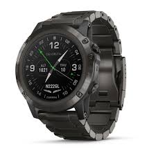 Garmin D2 Delta