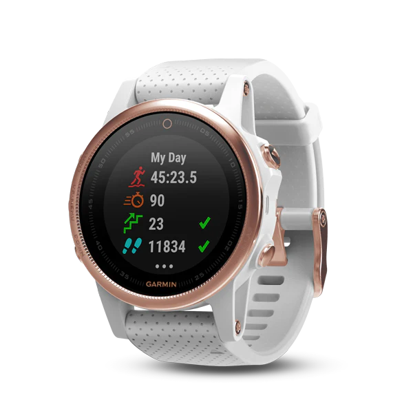 Fenix 5S [QuickFit 20mm]