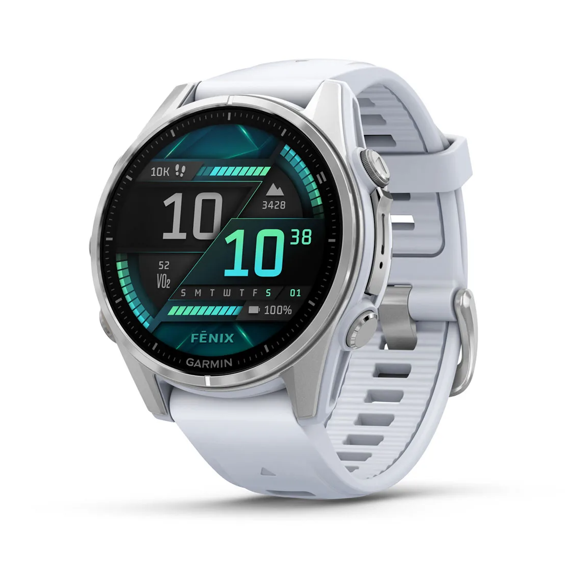 Fenix 8 42mm [QuickFit 20mm]