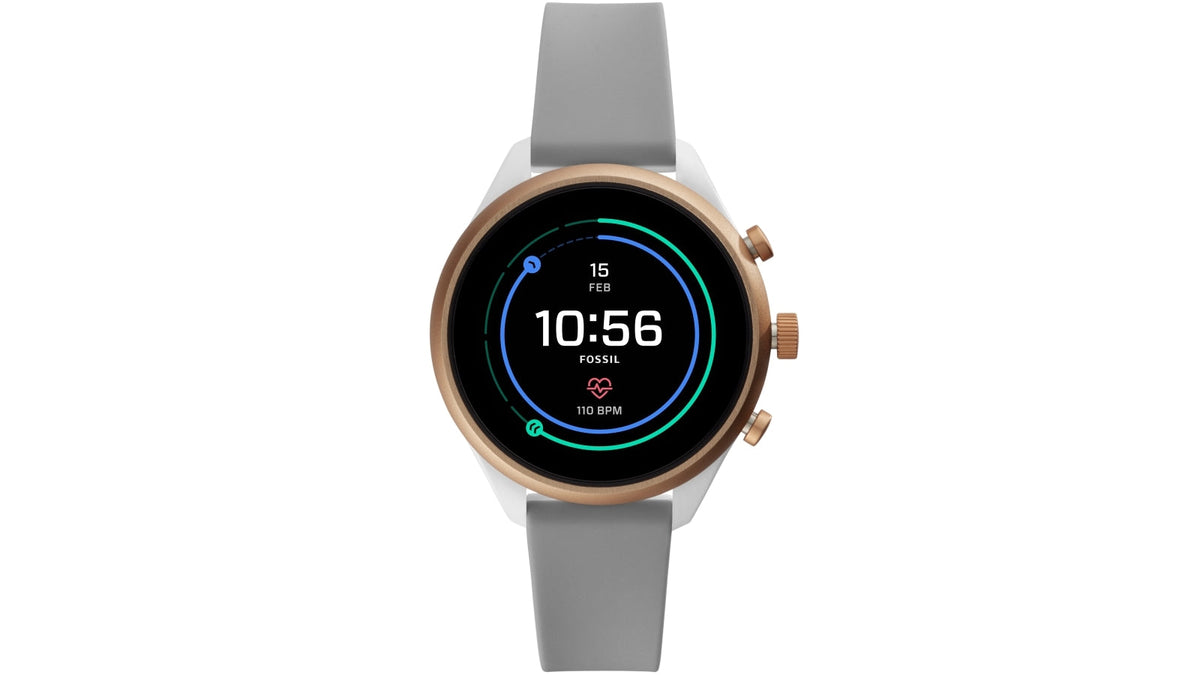 Fossil Sport 41mm
