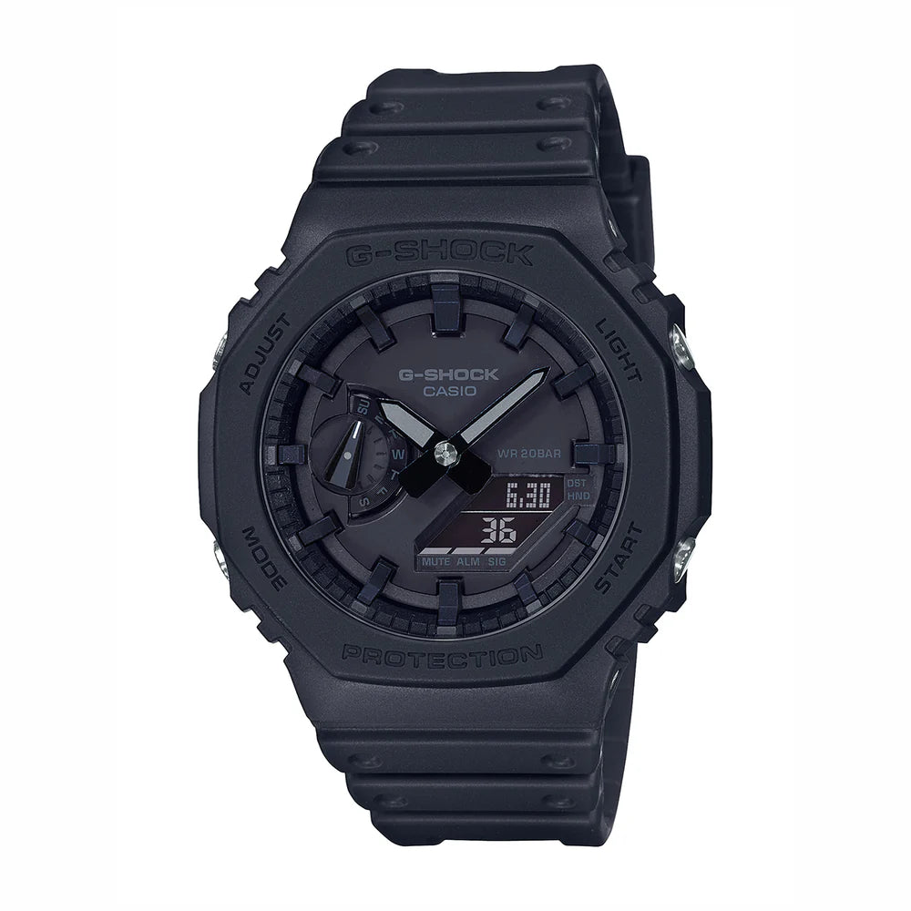 G-SHOCK GA2100
