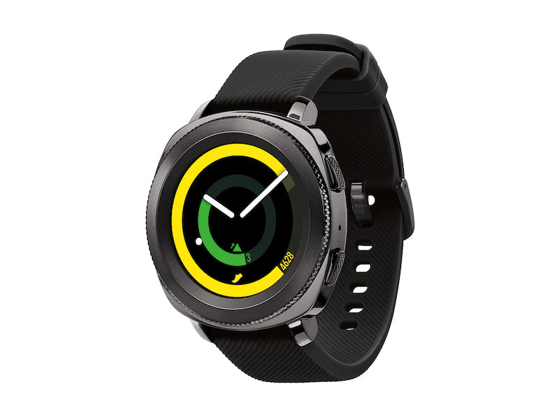 Samsung Galaxy Gear Sport (SM-R600)
