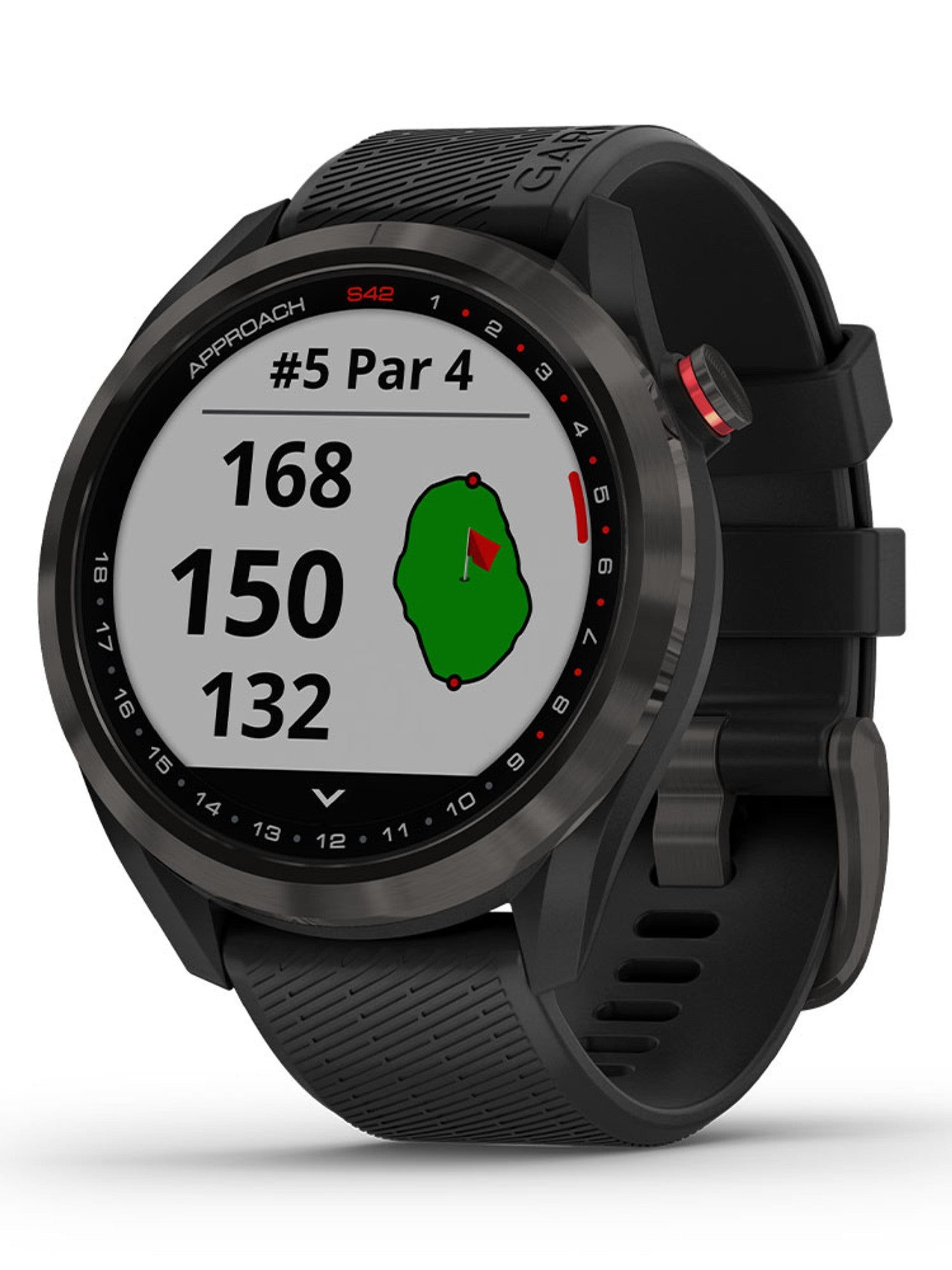 Garmin Approach S42