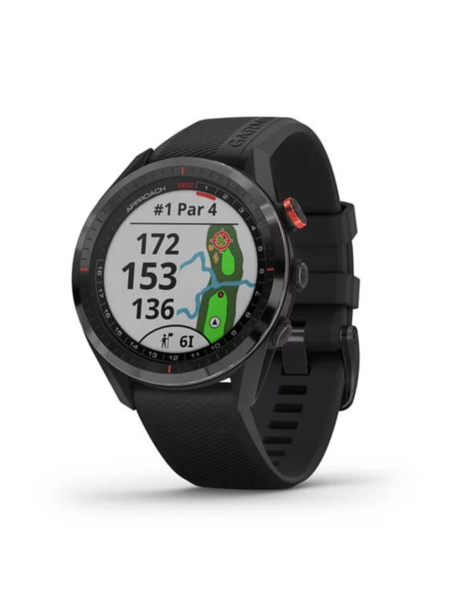 Garmin Approach S62