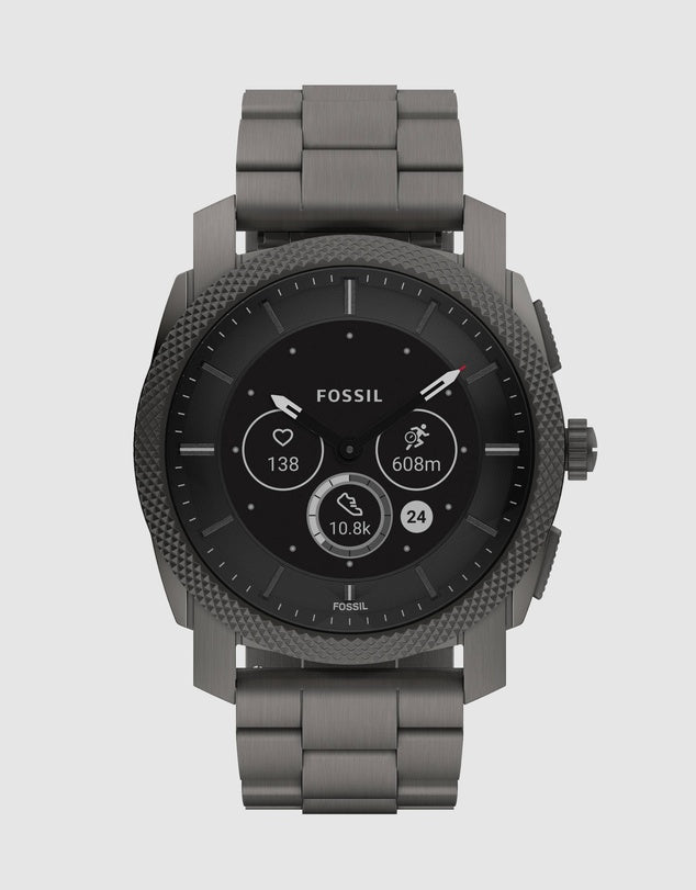 Fossil Hybrid Smartwatch Machine