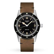 Longines Skin Diver