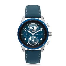 Montblanc Summit 3