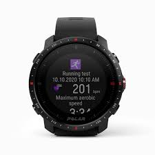 Polar Grit X (Incl. Pro)
