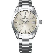 Grand Seiko SBGA283