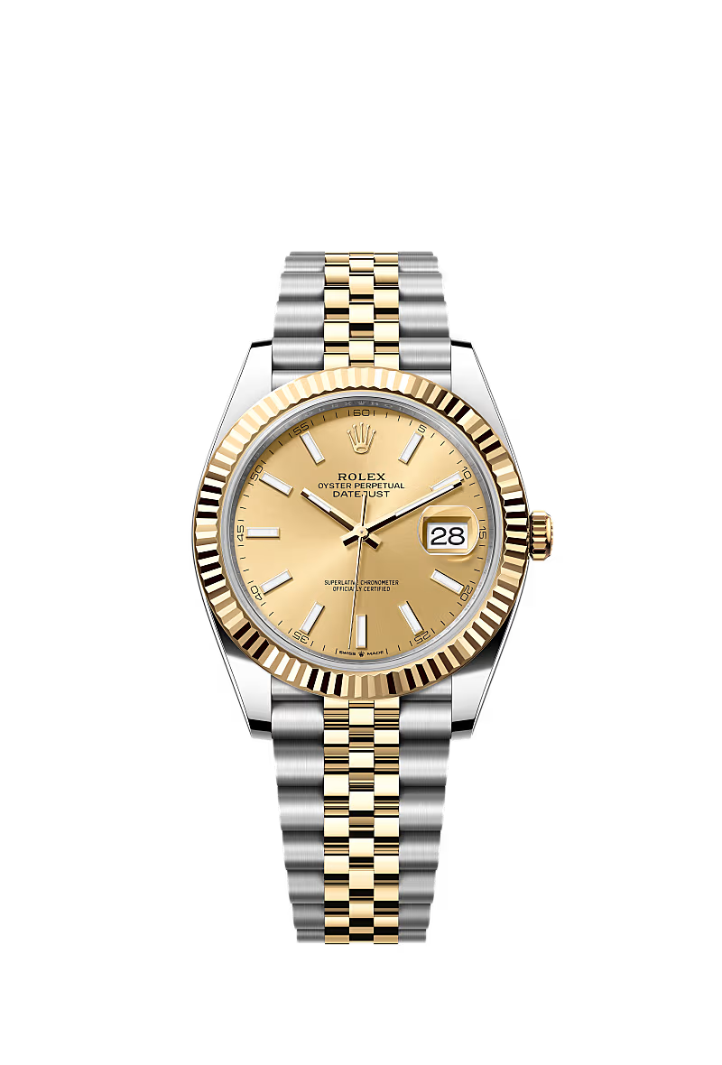 Rolex Datejust