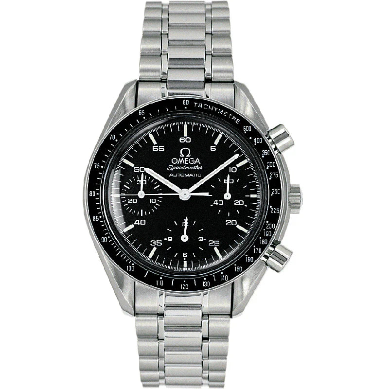 Omega Speedmaster Reduced