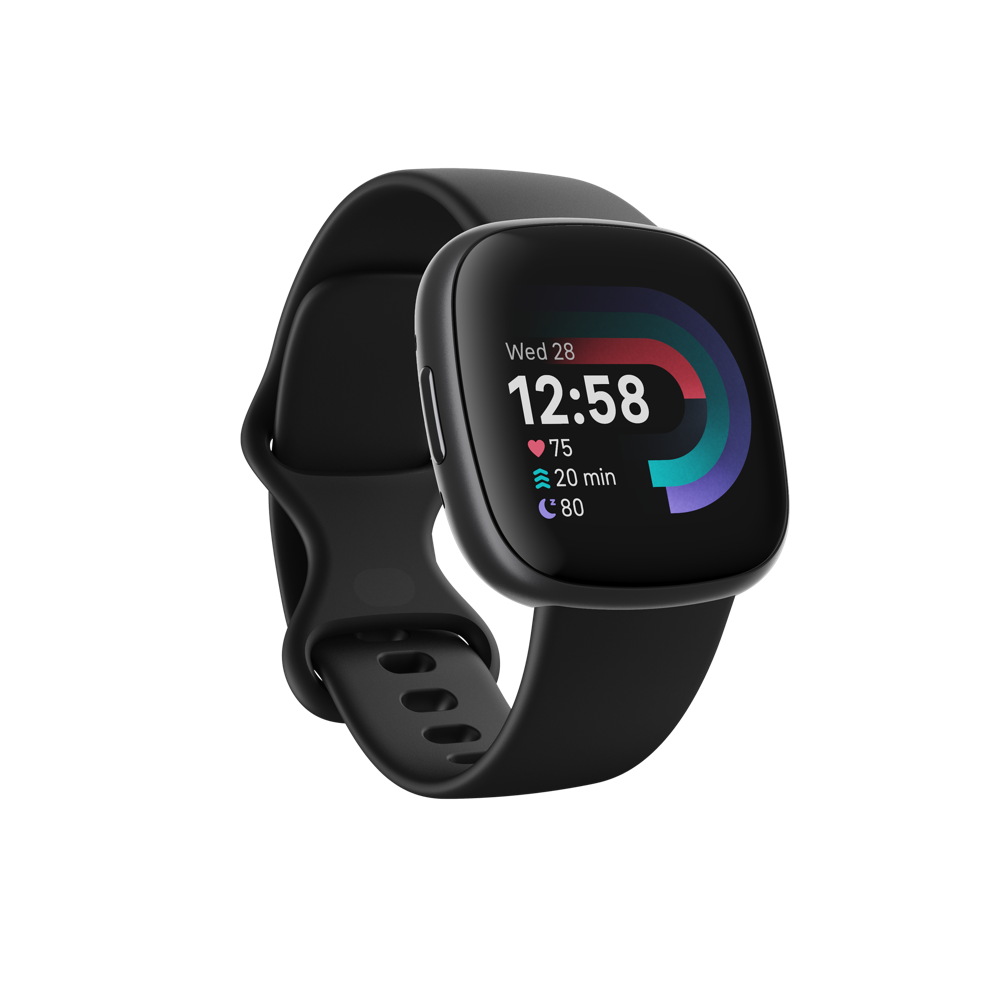 Fitbit Versa 4 Watch Strap and Band Replacements